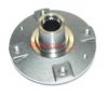 METZGER N 2604 Wheel Hub